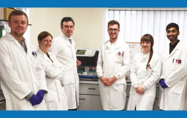 Hull-Clinical-Biochemistry-Team