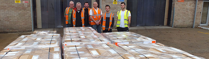 Logistics_BCS
