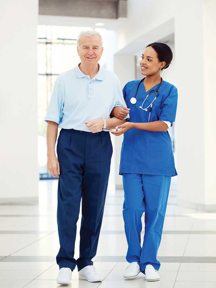 Patient+Nurse