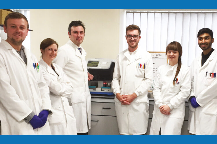 Hull-Clinical-Biochemistry-Team
