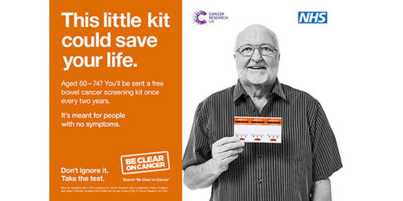 Poor Bowel Screening Returns Poor Bowel Screening Returns