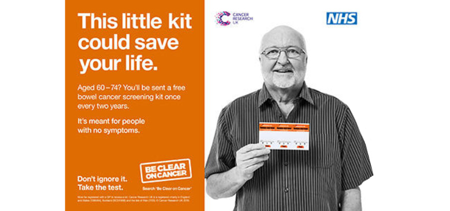 Poor Bowel Screening Returns