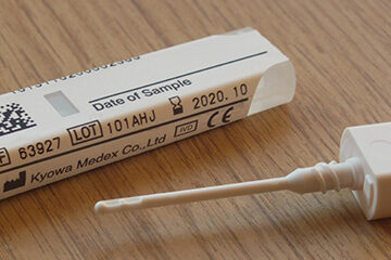 Northern Ireland FIT Bowel Cancer Screening