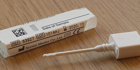 Northern Ireland FIT Bowel Cancer Screening