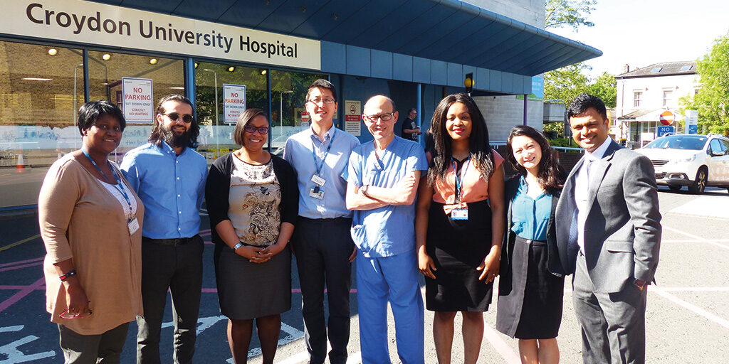 The NICE FIT Study Team